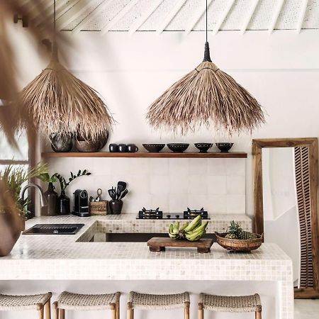 Villa Obao Seminyak Extérieur photo