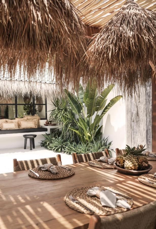 Villa Obao Seminyak Extérieur photo