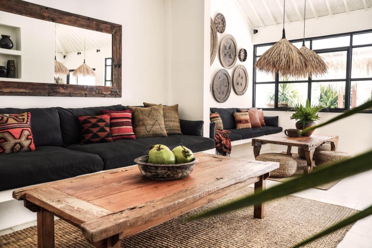 Villa Obao Seminyak Extérieur photo