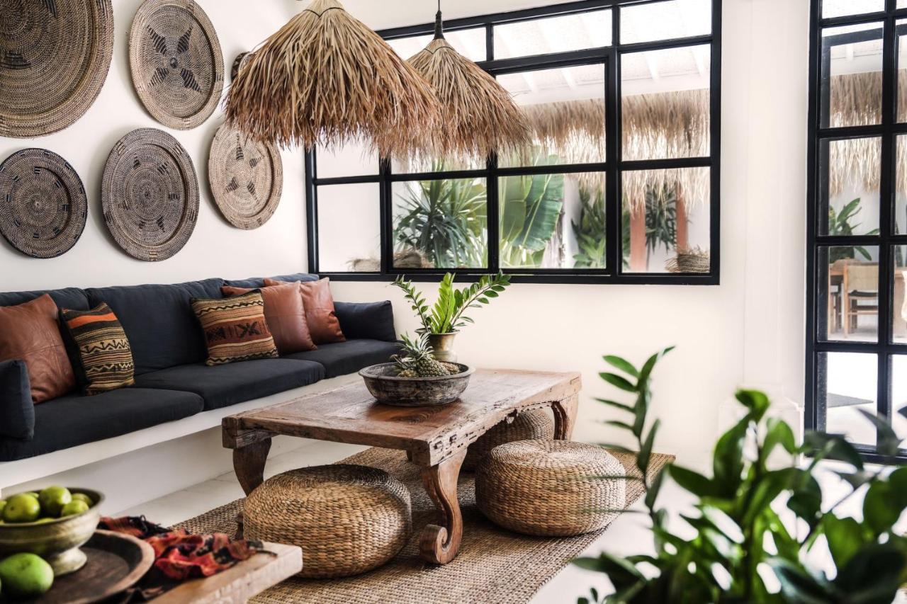 Villa Obao Seminyak Extérieur photo