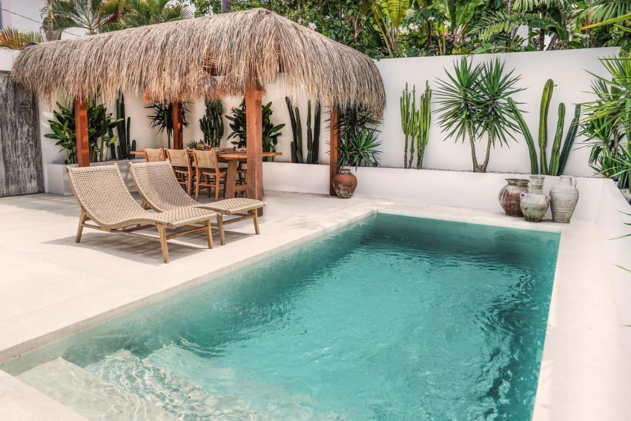 Villa Obao Seminyak Extérieur photo