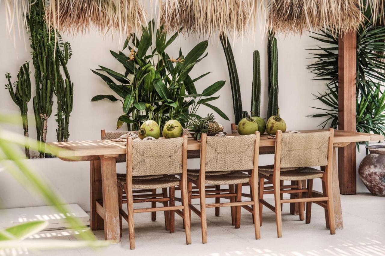 Villa Obao Seminyak Extérieur photo