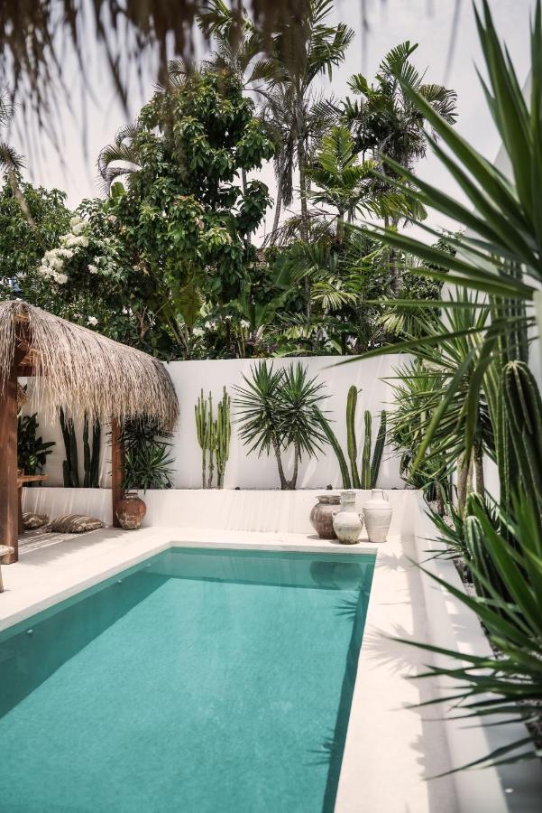 Villa Obao Seminyak Extérieur photo