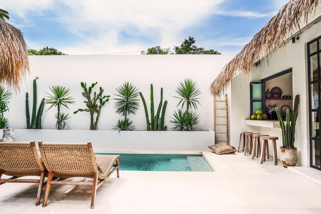 Villa Obao Seminyak Extérieur photo